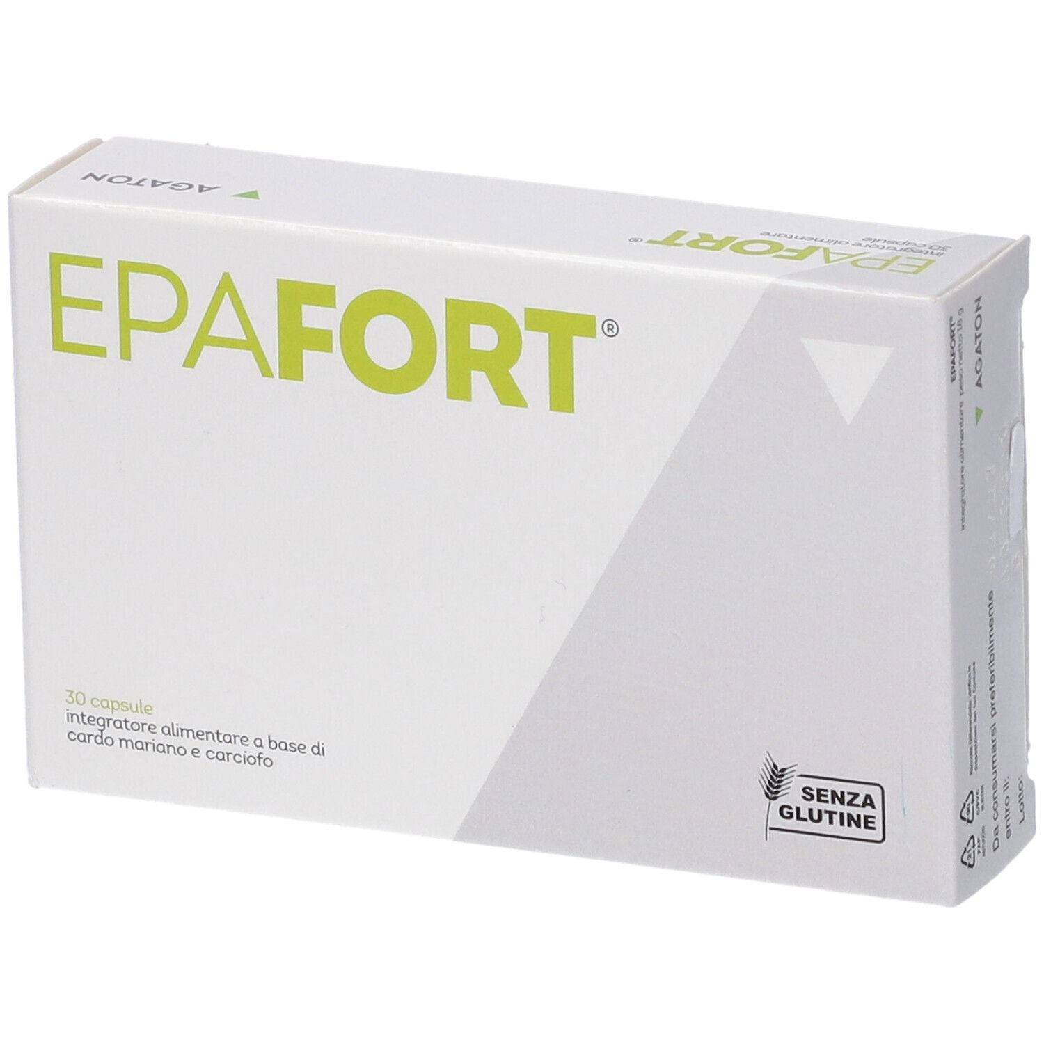 921581791 - EPAFORT 30CPS
