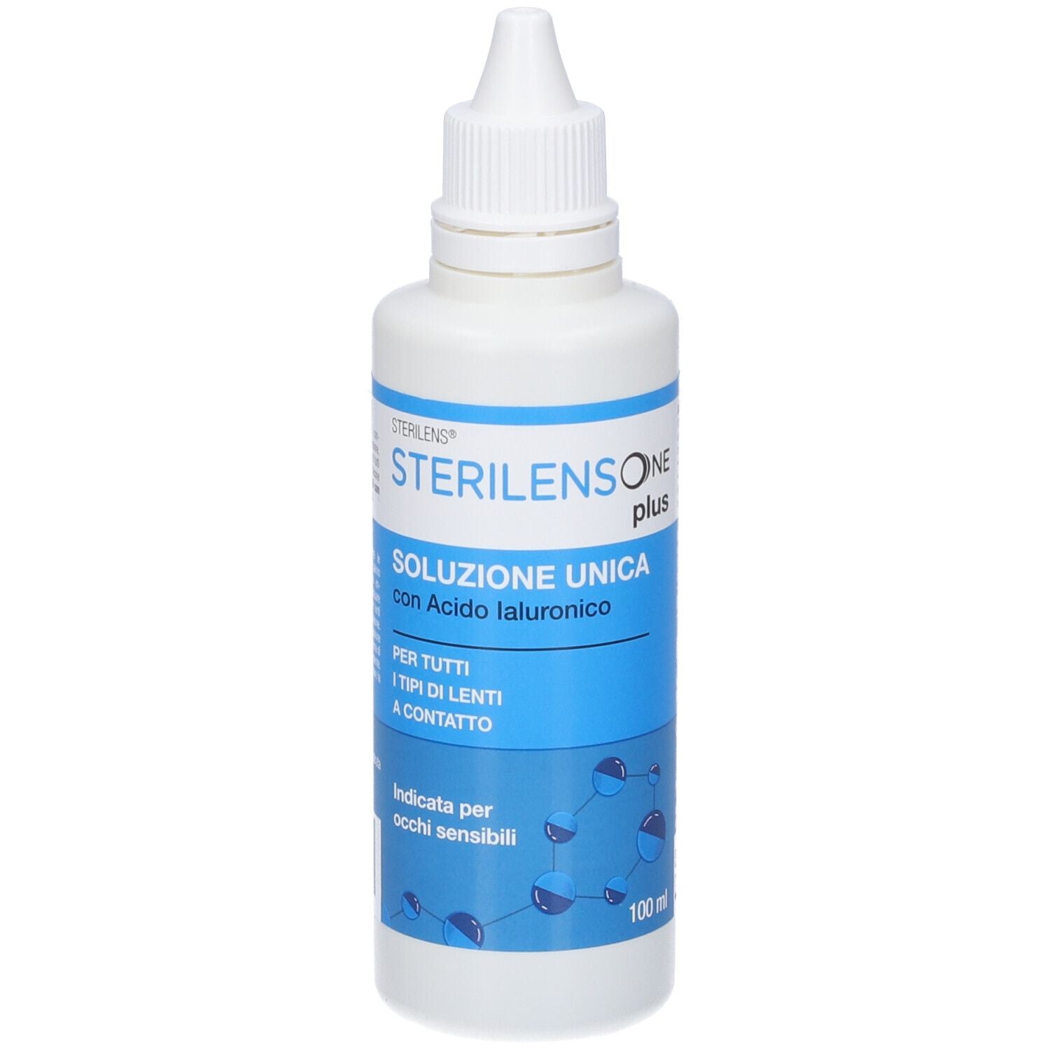 921666590 - STERILENS ONE PLUS 100ML