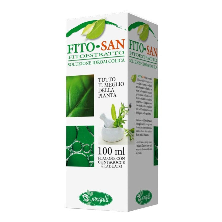 GALEGA TINTURA MADRE 100ML