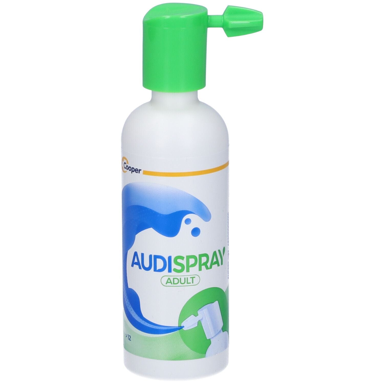 921671412 - AUDISPRAY ADULTI SOL IPERTONIC