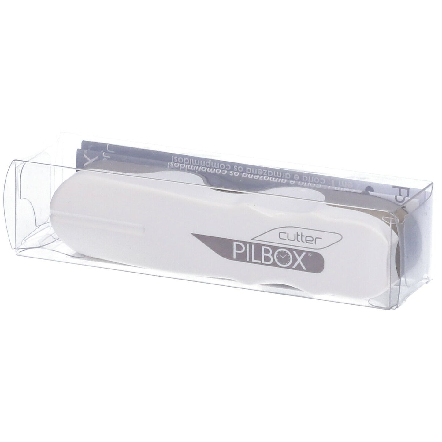 921700403 - PILBOX CUTTER TAGLIAPILLOLE