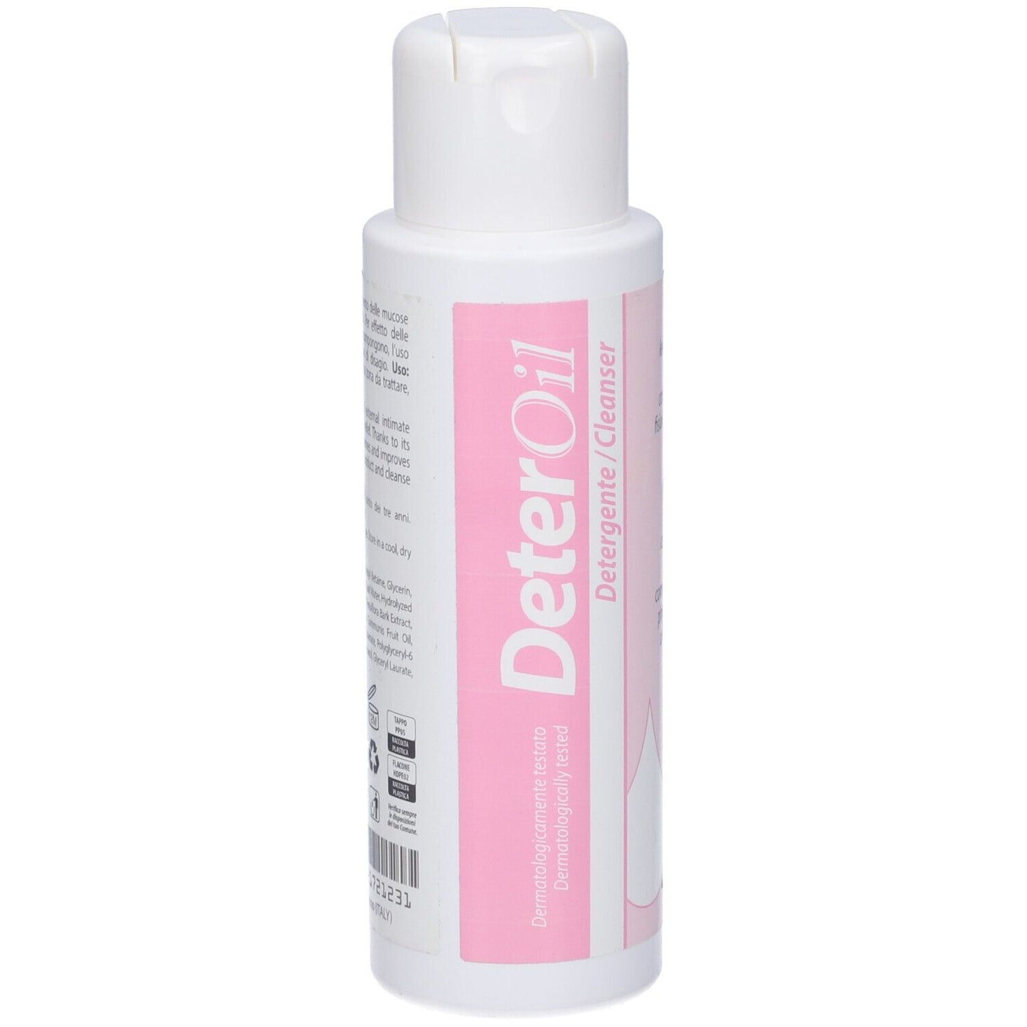 DETEROIL DETERGENTE 250ML