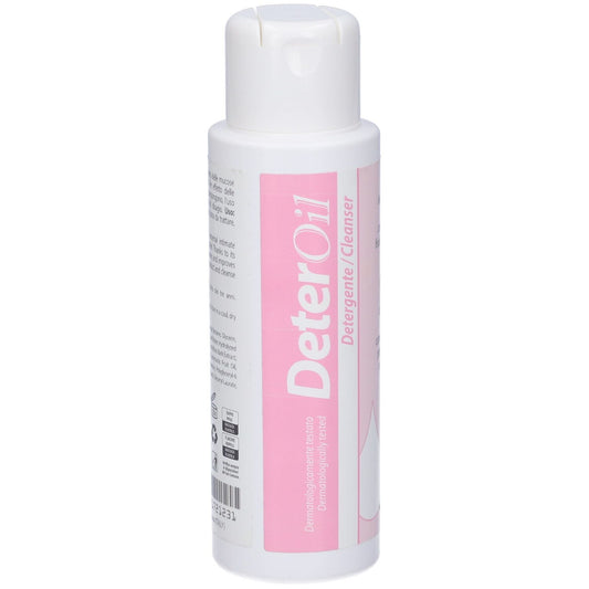 DETEROIL DETERGENTE 250ML