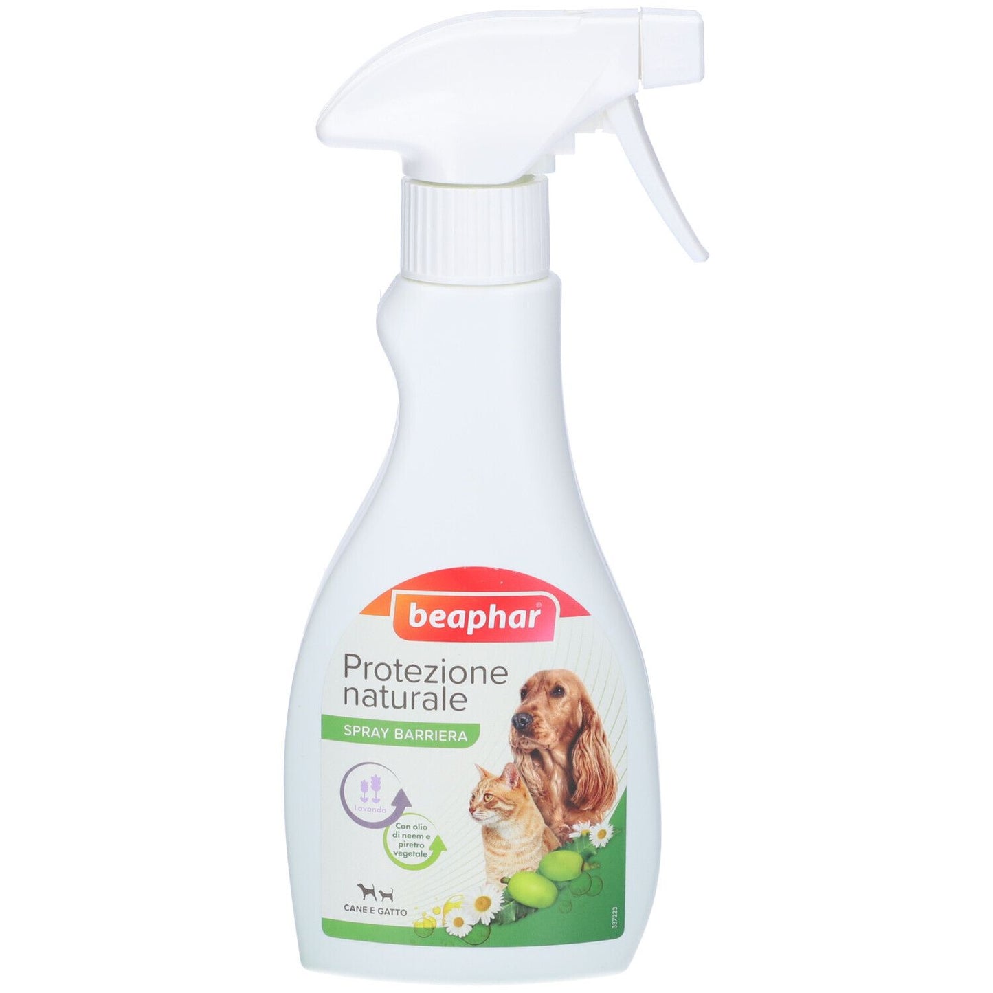 921723375 - PROTEZIONE NAT LOZIONE SPRAY