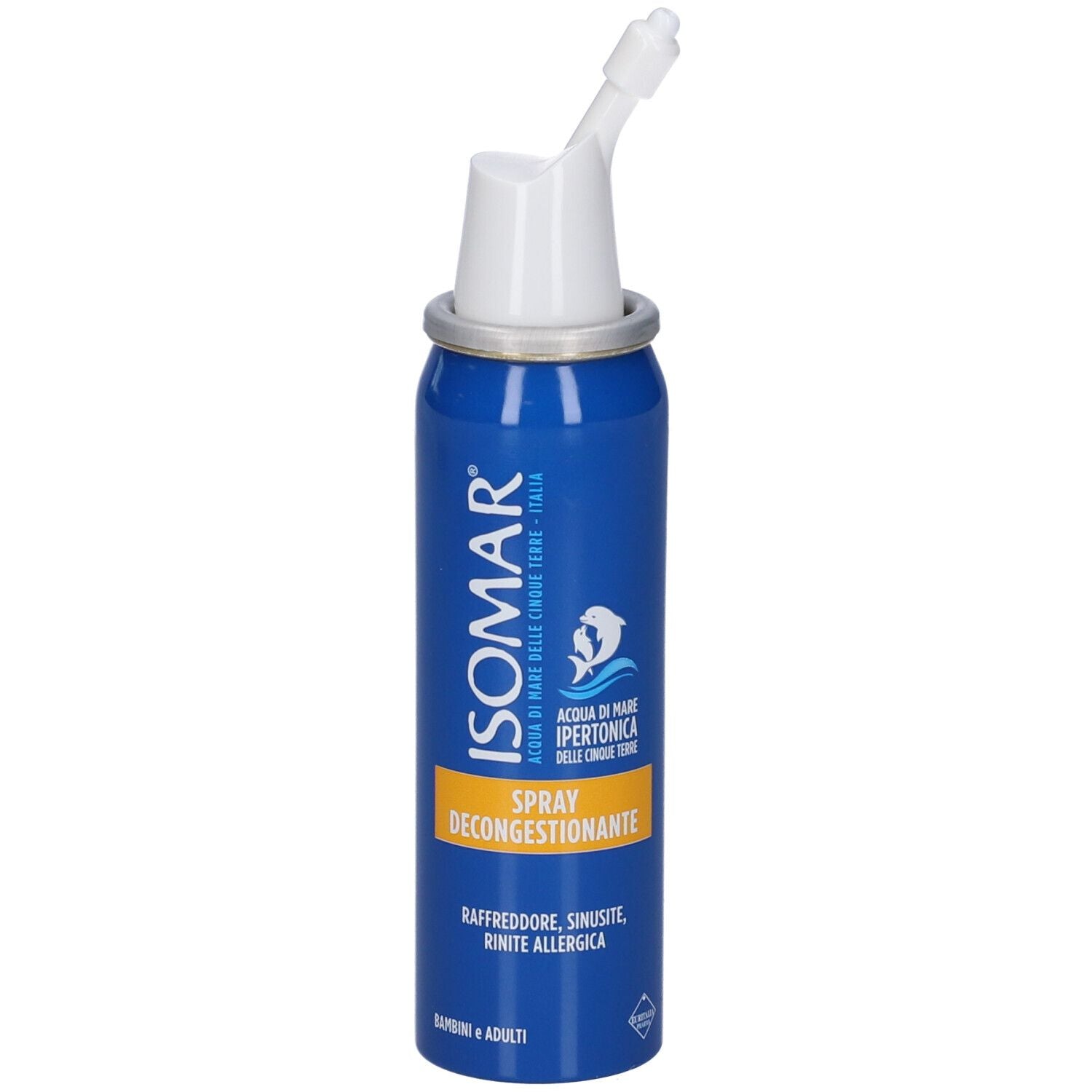 921732867 - ISOMAR SPRAY DECOGESTI 50ML