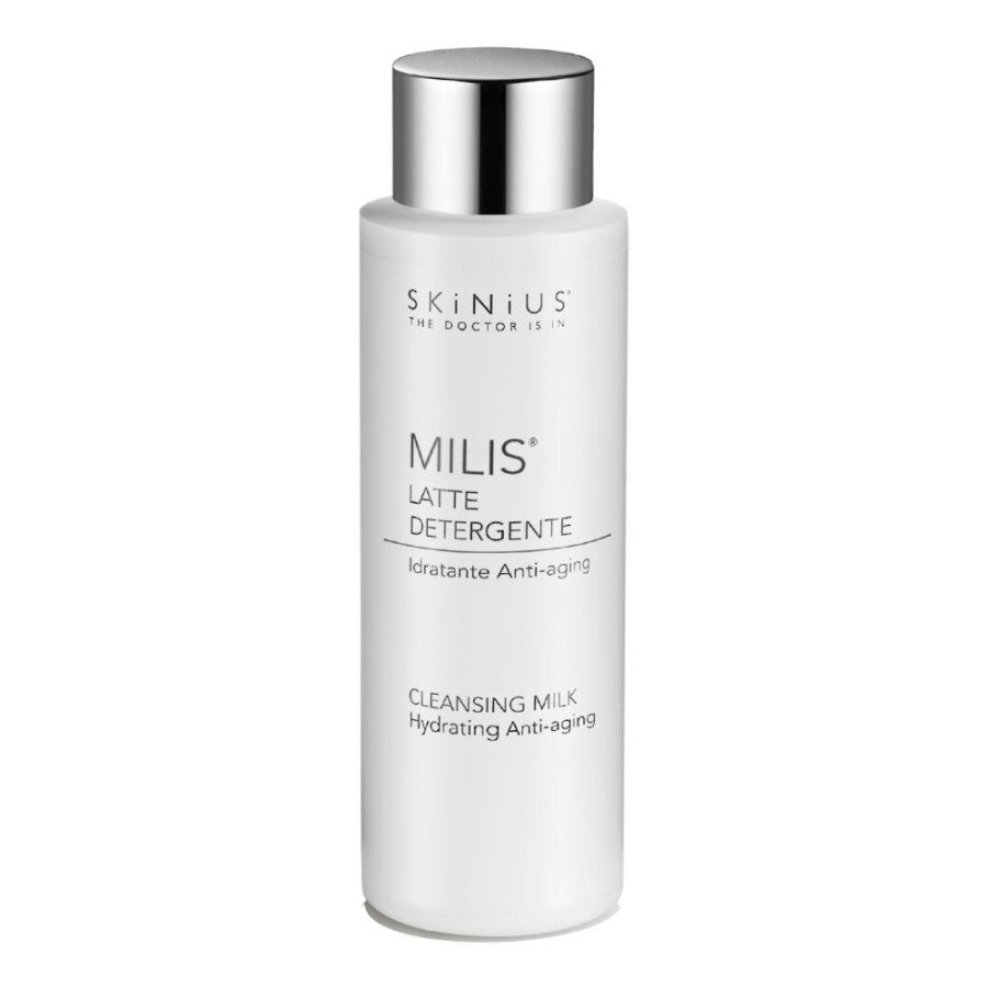 MILIS Latte Detergente 200ml