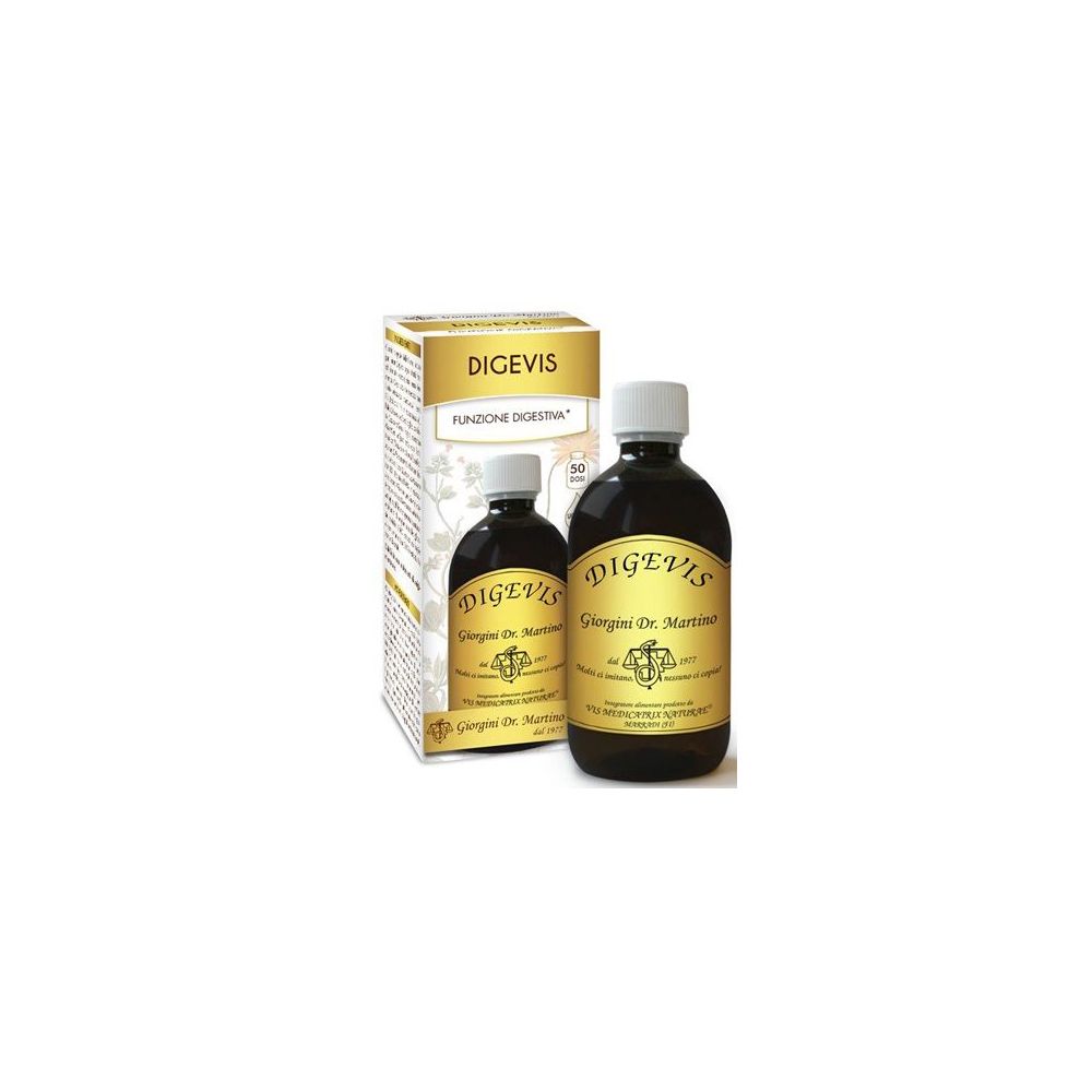DIGEVIS LIQUIDO 500ML