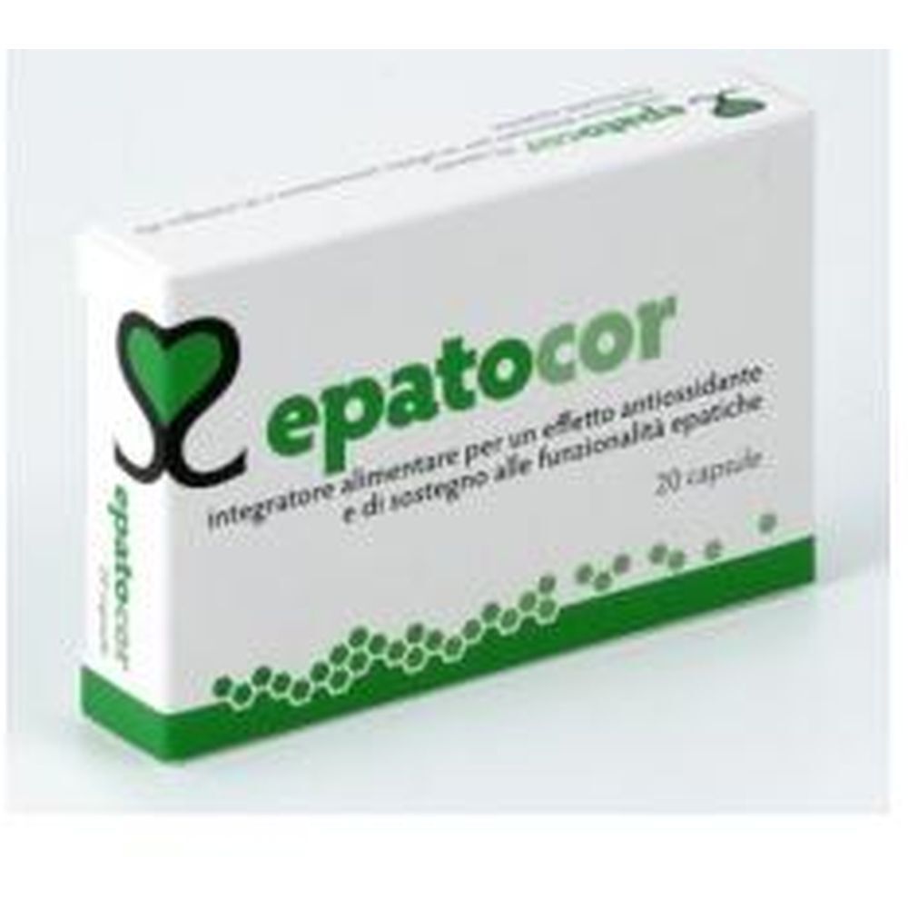 EPATOCOR 20CPS
