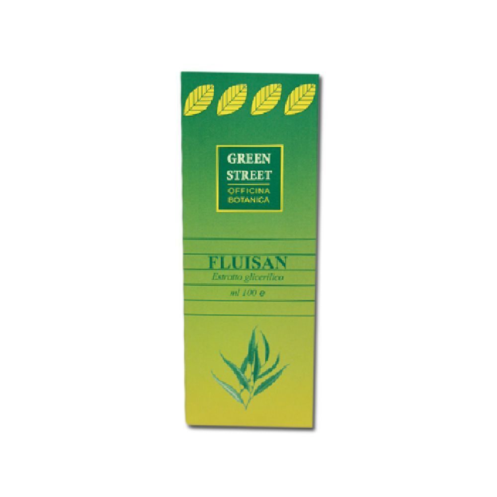 921810610 - FLUISAN GOCCE 100ML