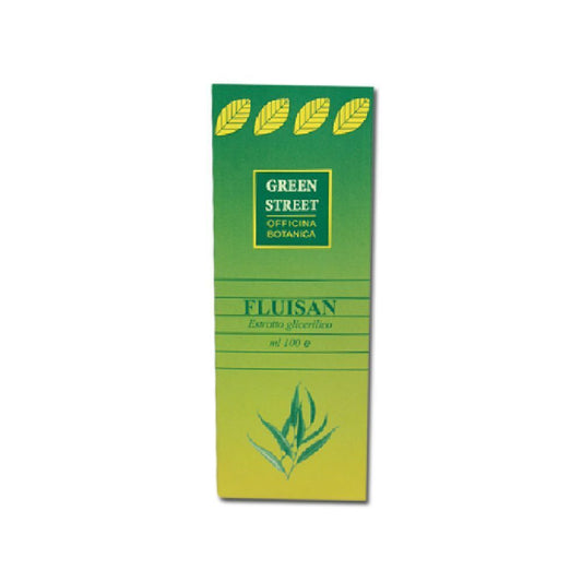 921810610 - FLUISAN GOCCE 100ML