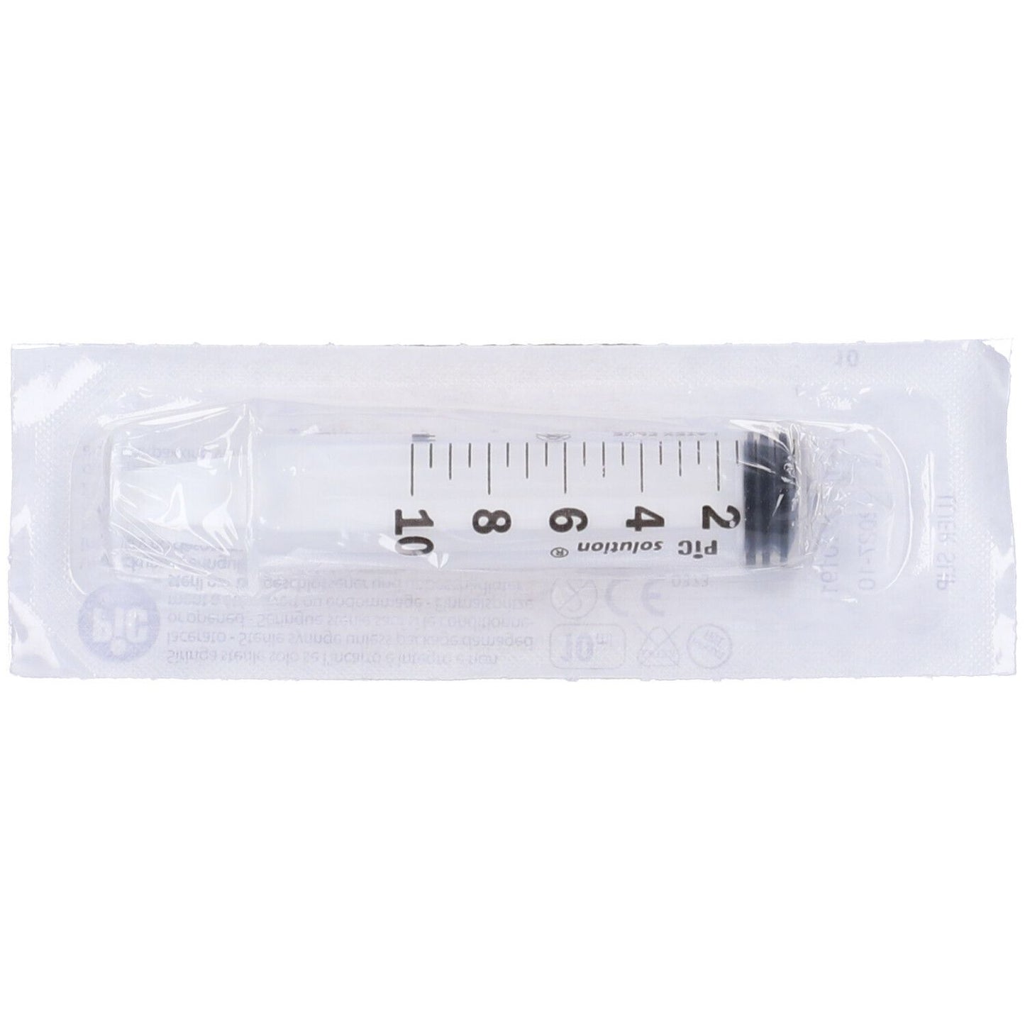 921811966 - SIR PIC 10ML S/AGO