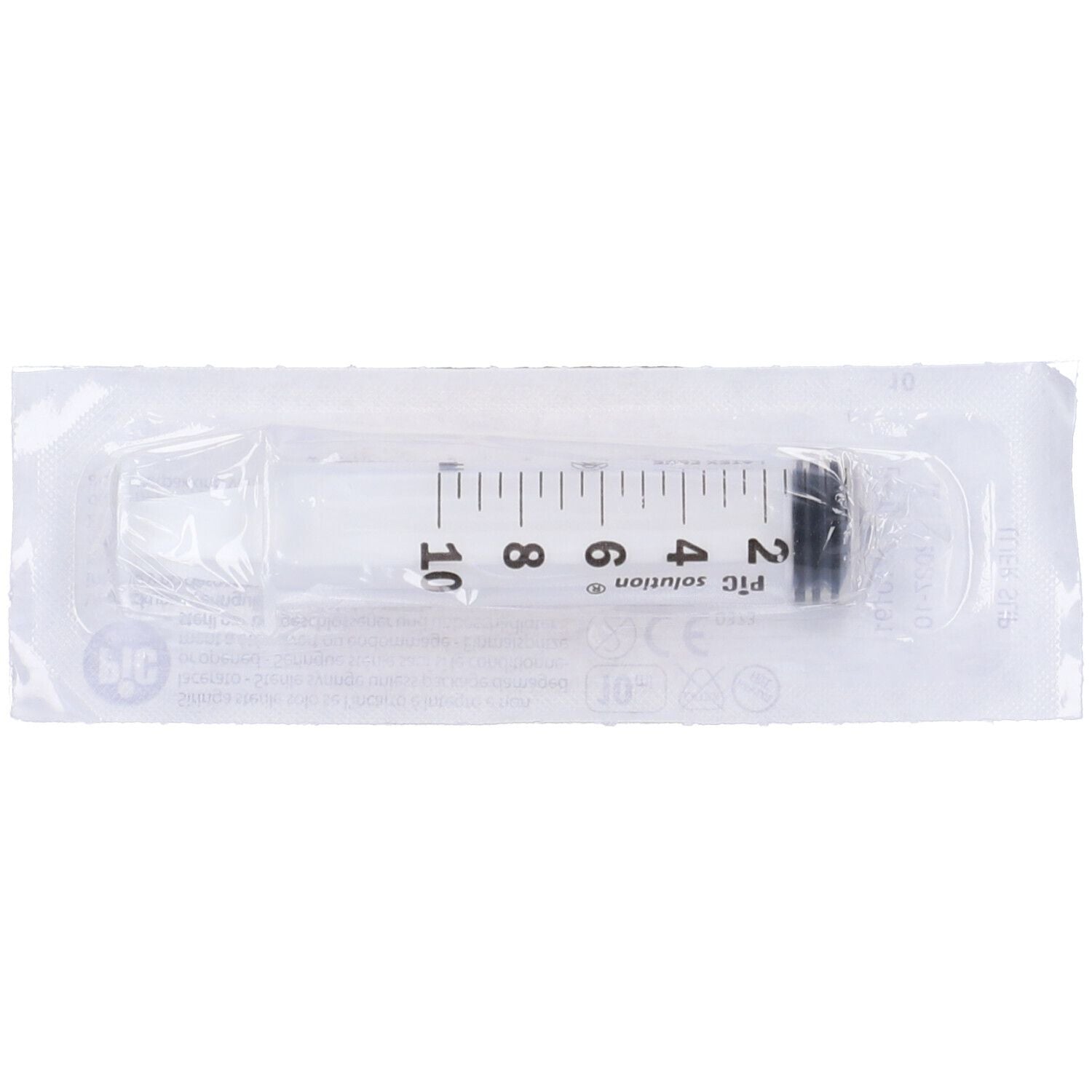 921811966 - SIR PIC 10ML S/AGO