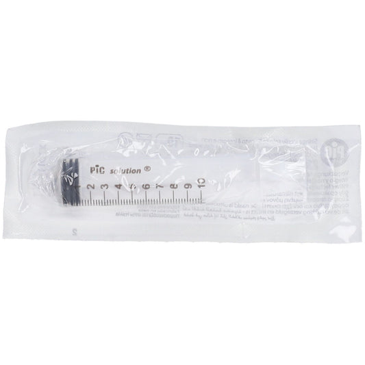 SIR PIC 10ML LUER LOCK 1PZ