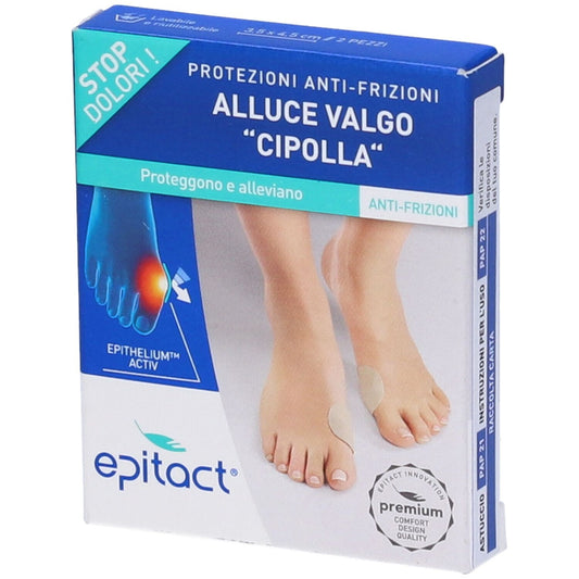 EPITACT PROT ALLUCE CONF MINI