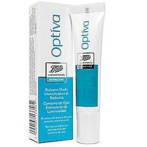 OPTIVA Balsamo Intens.Occhi 15ml