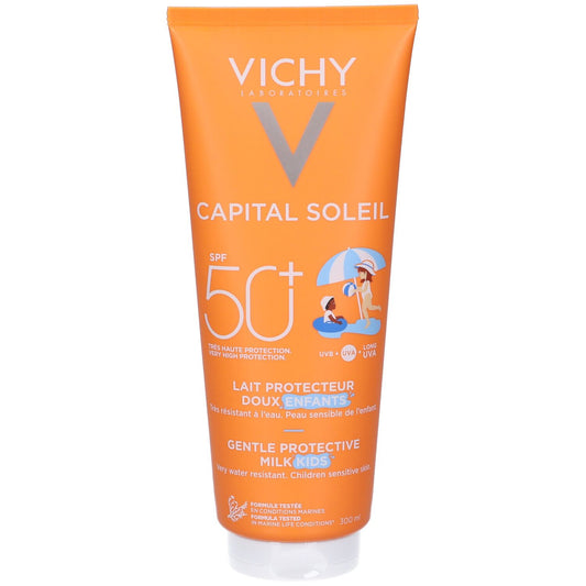 921895684 - IDEAL SOLEIL LATTE BB 50 300ML