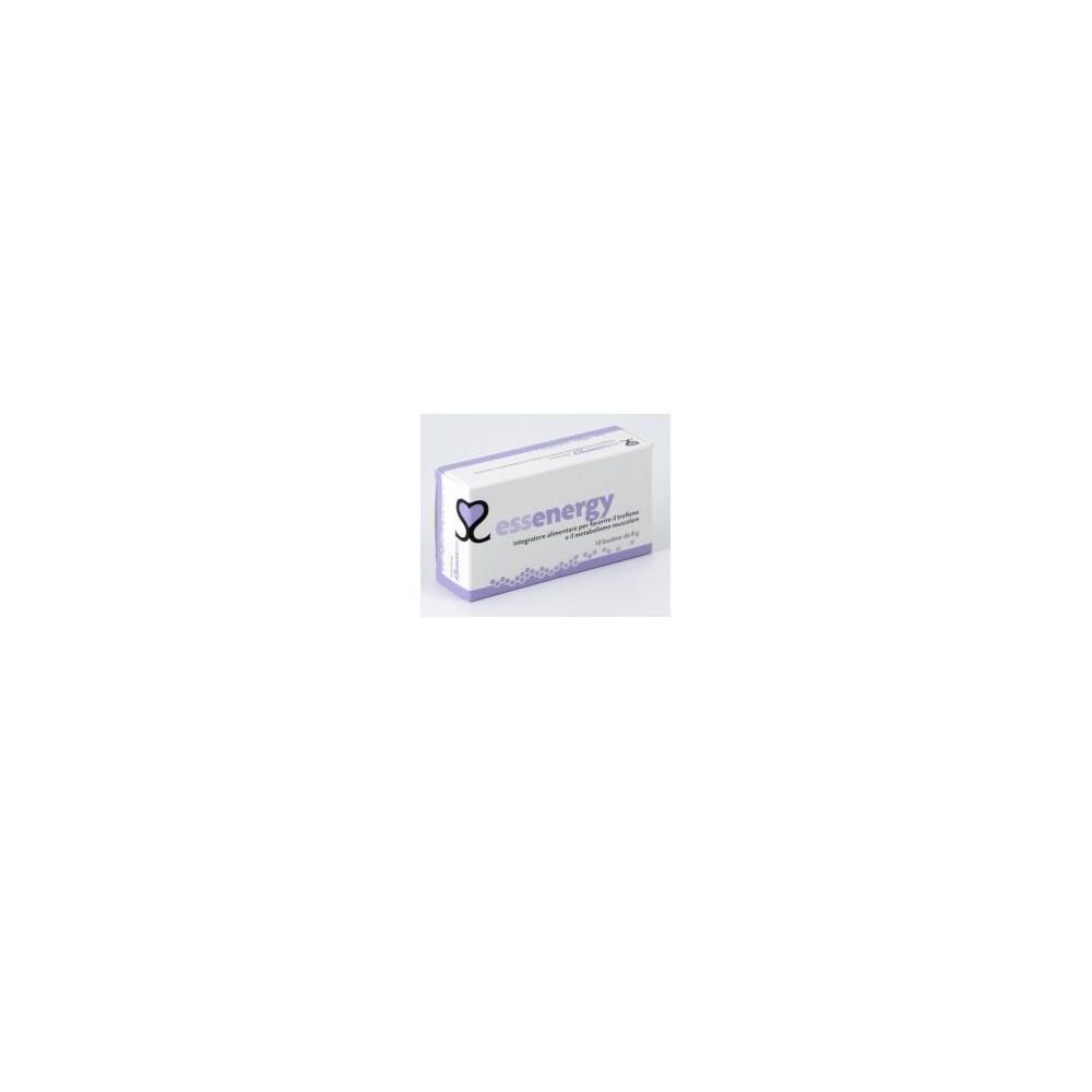 ESSENERGY 10BUST