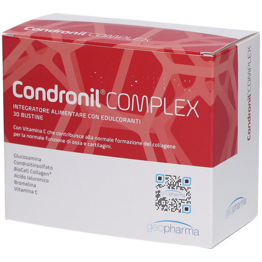 922017811 - CONDRONIL COMPLEX 30BUSTE