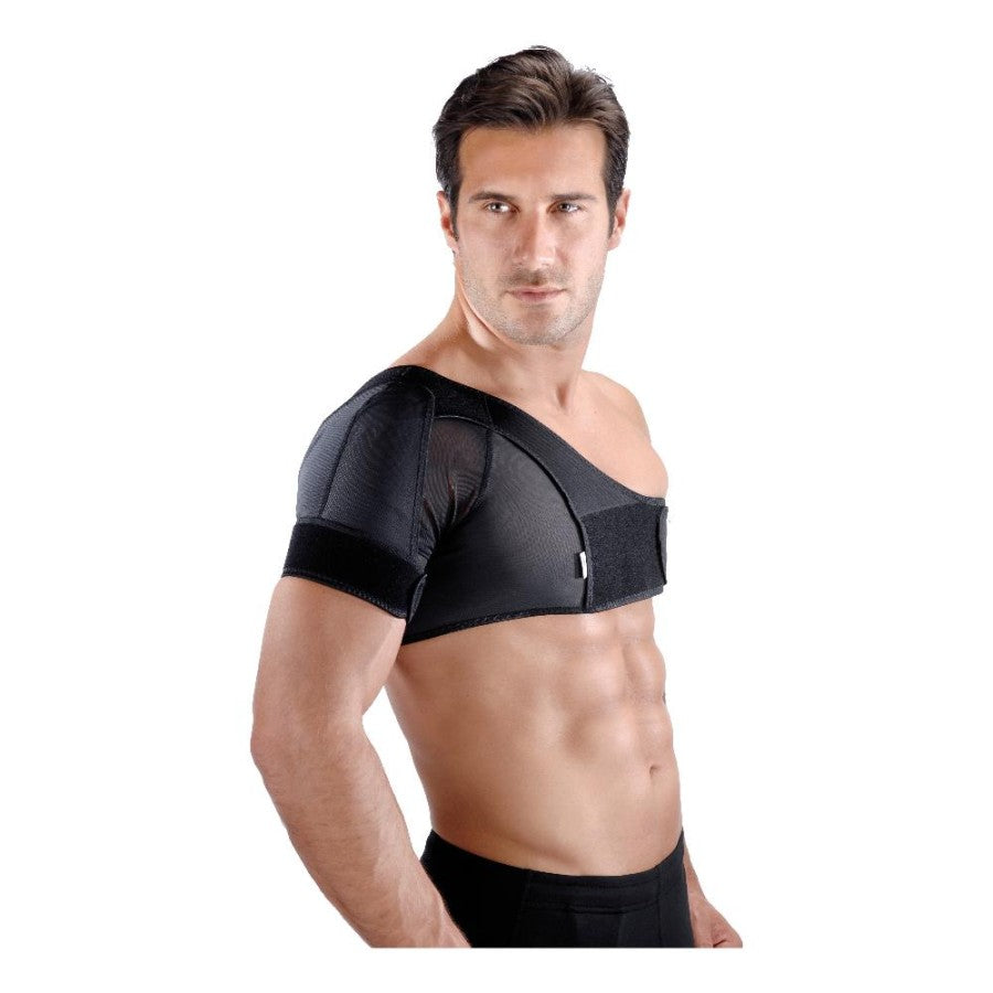 FGP Supporto Spalla Shoulder Action Sx L