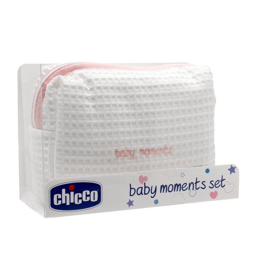 CH COSM BEAUTY ZIP ROSA
