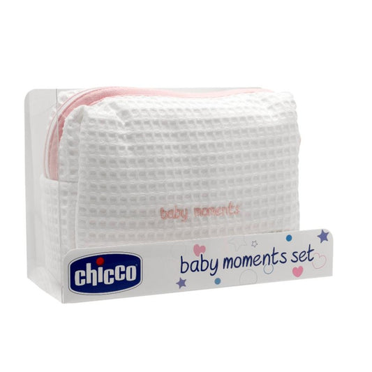 CH COSM BEAUTY ZIP ROSA