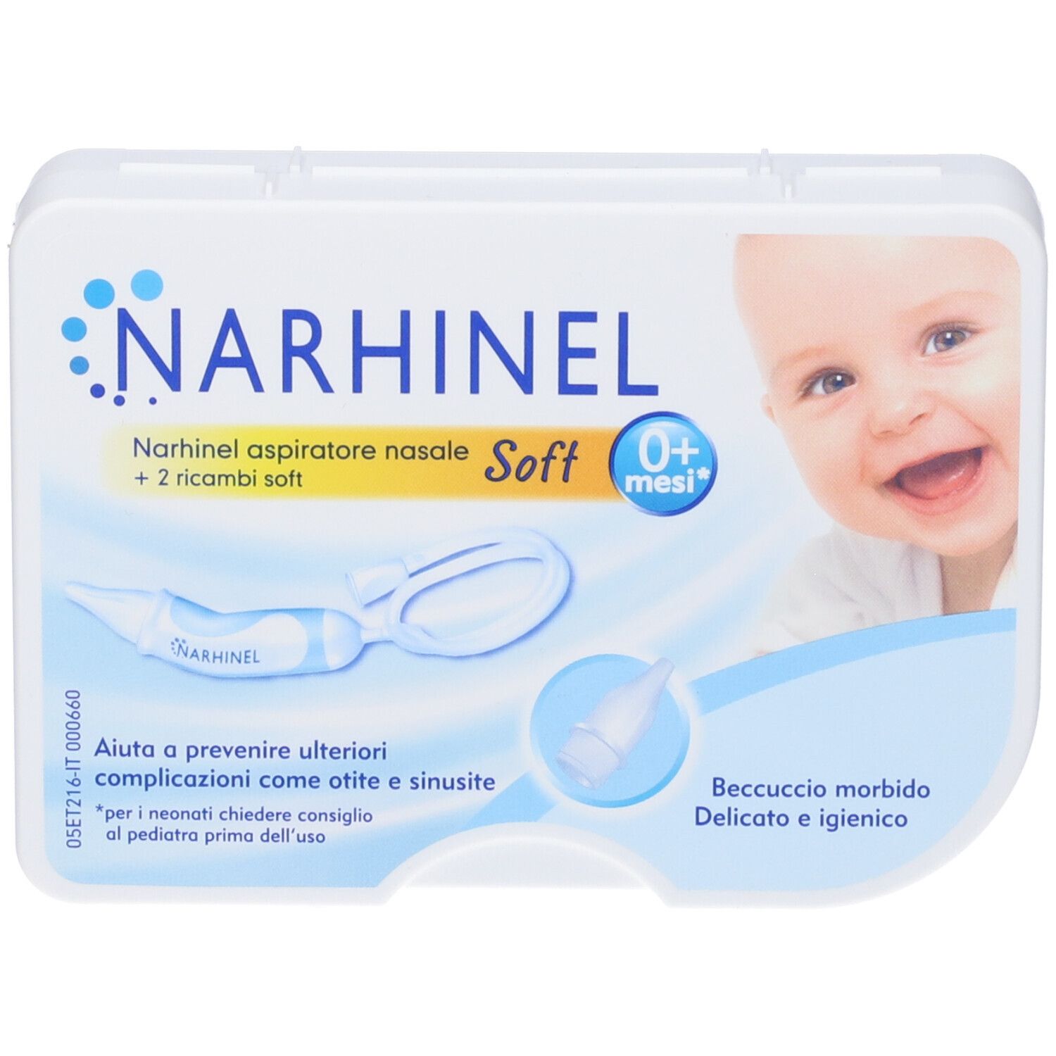922196783 - NARHINEL ASPIRAT NAS SOFT+2RIC