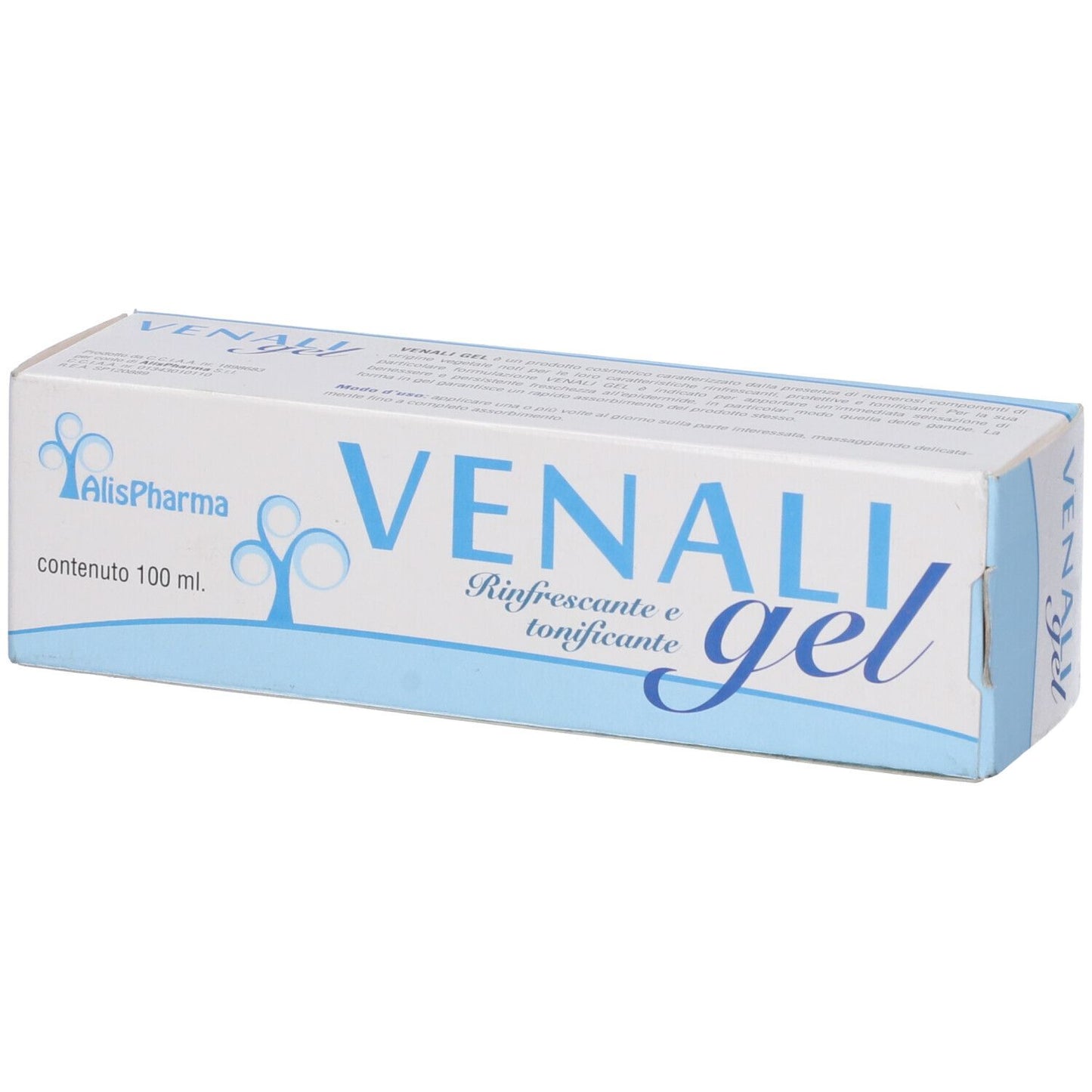 922197494 - VENALI GEL