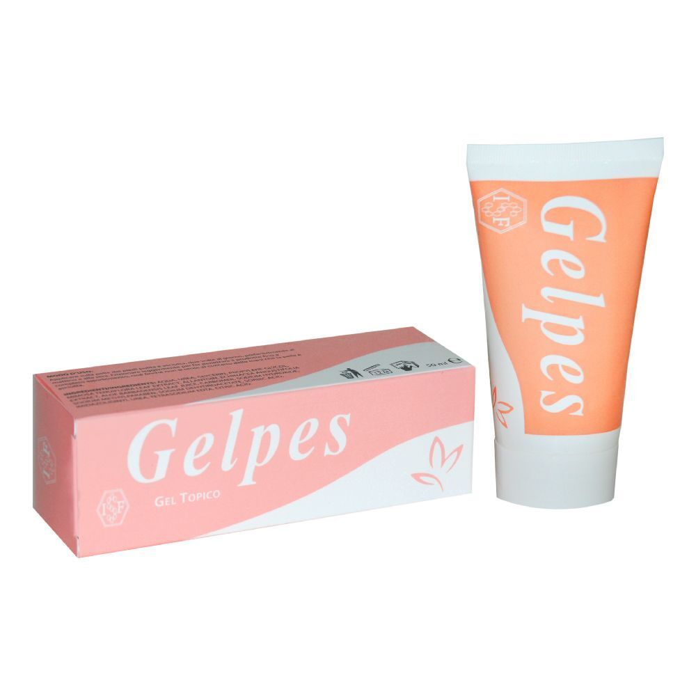 922199777 - GELPES 50ML