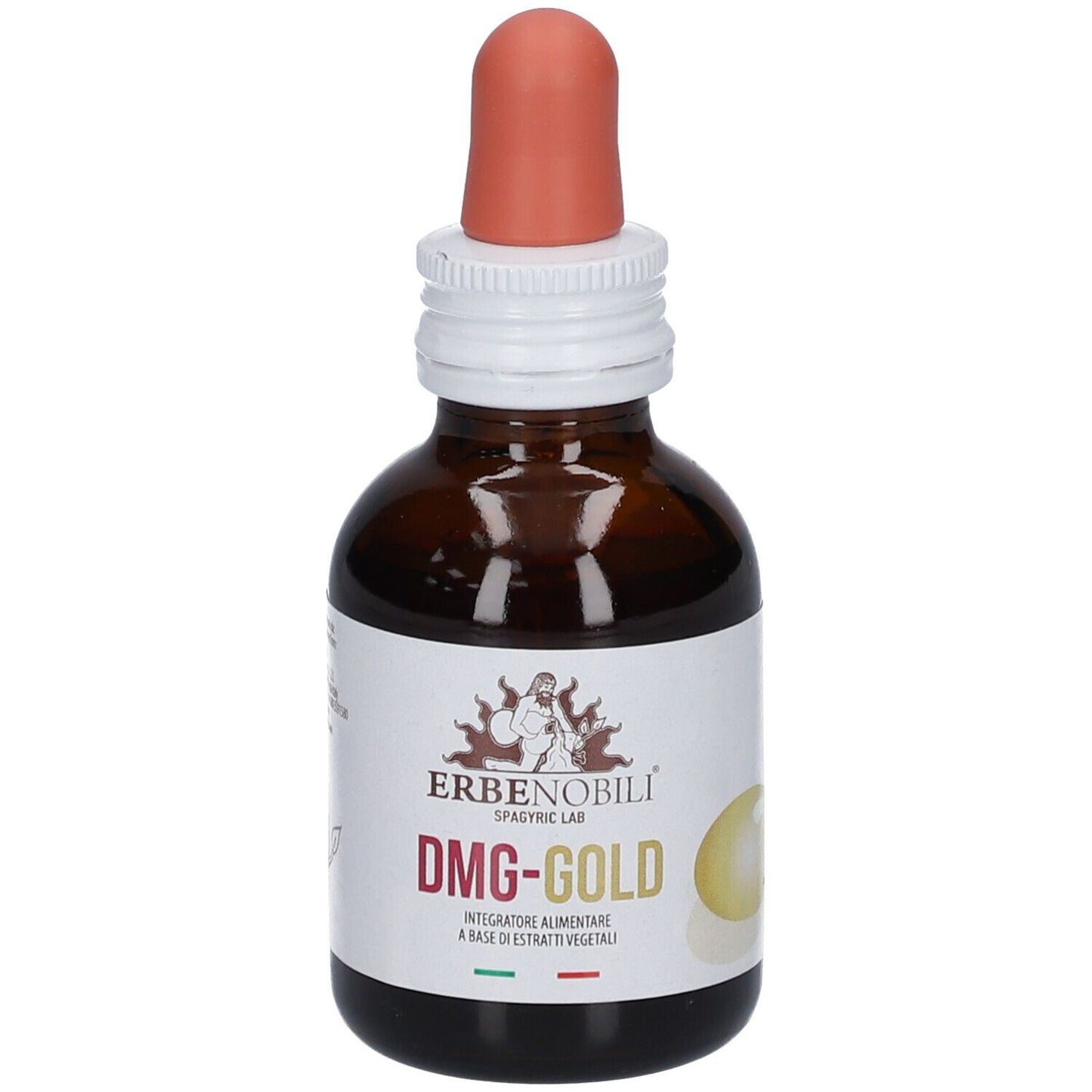 922250156 - DMG GOLD 50ML