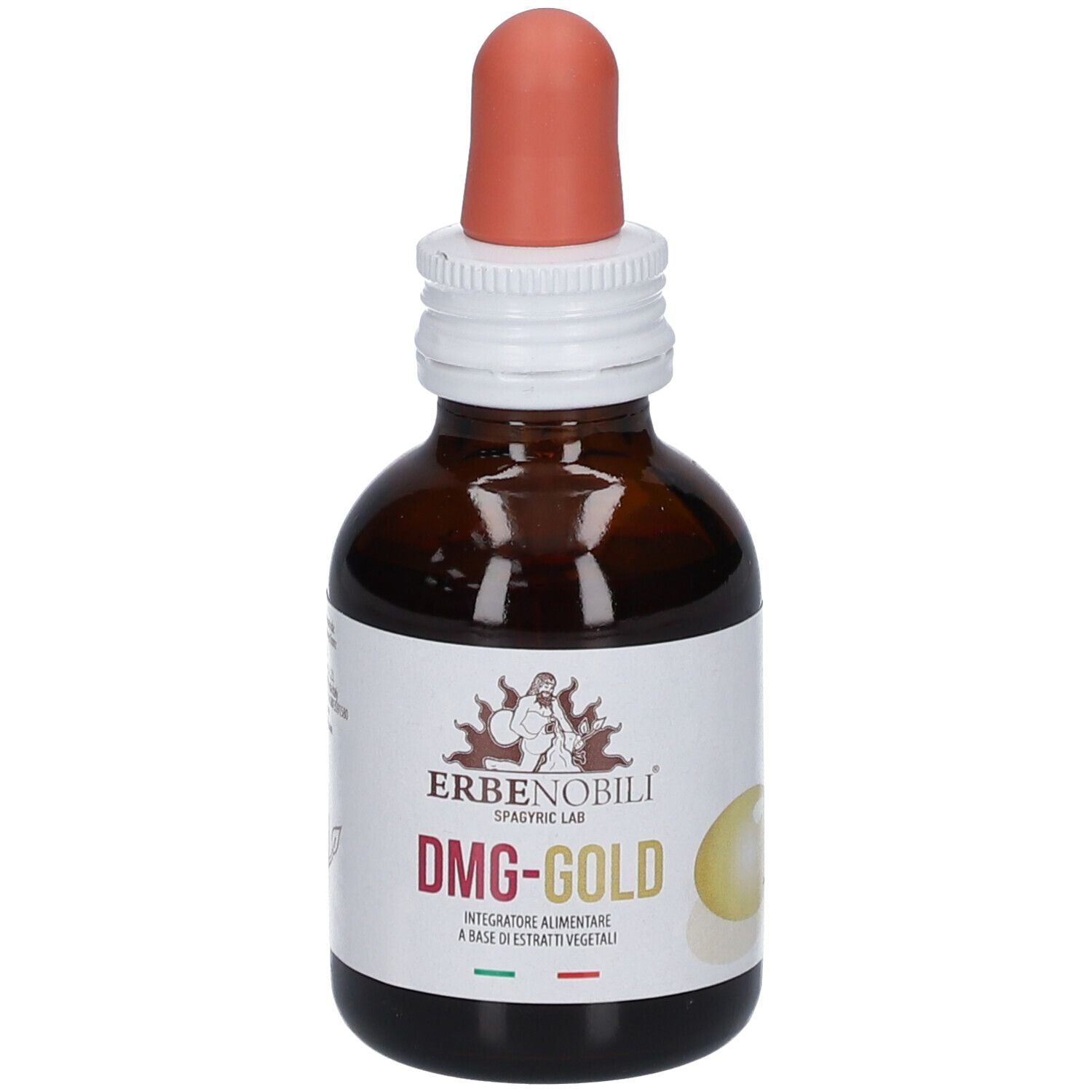 922250156 - DMG GOLD 50ML