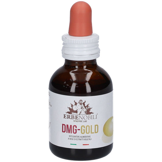 922250156 - DMG GOLD 50ML