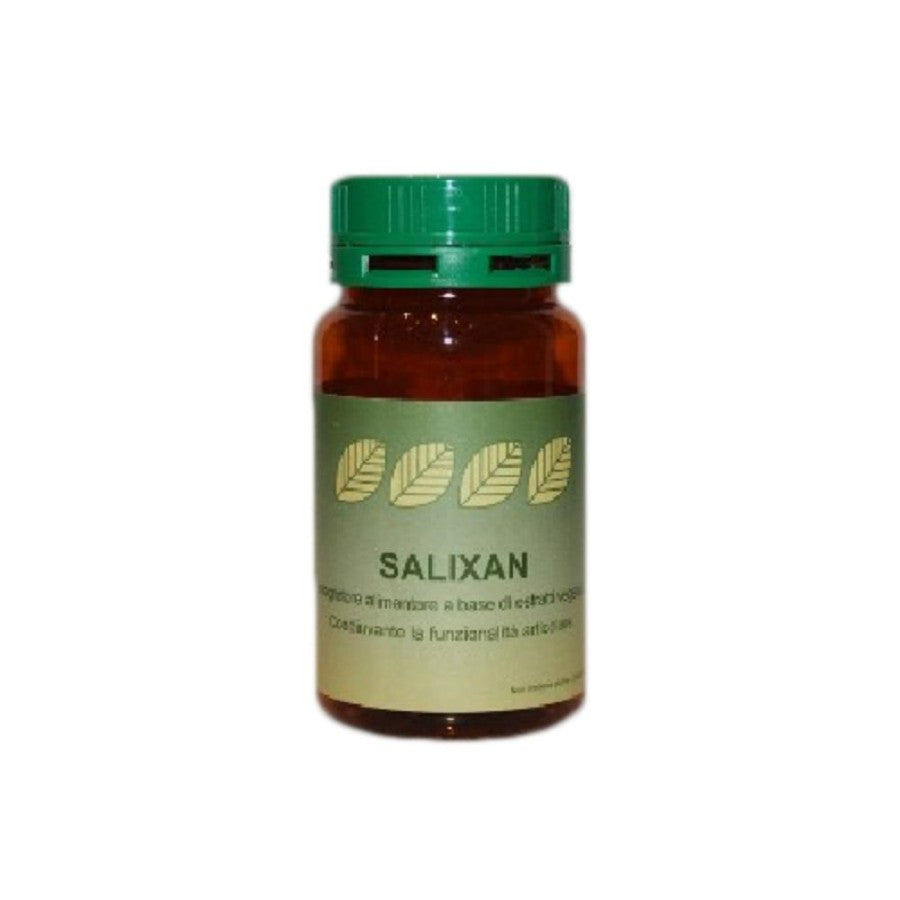 SALIXAN 60CPS SPAZIO V