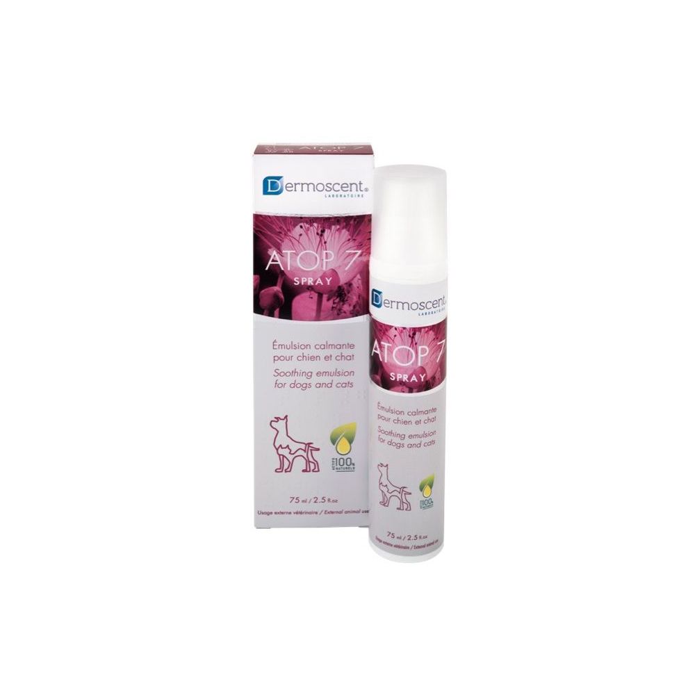 ATOP 7 Spray Cane 75ml
