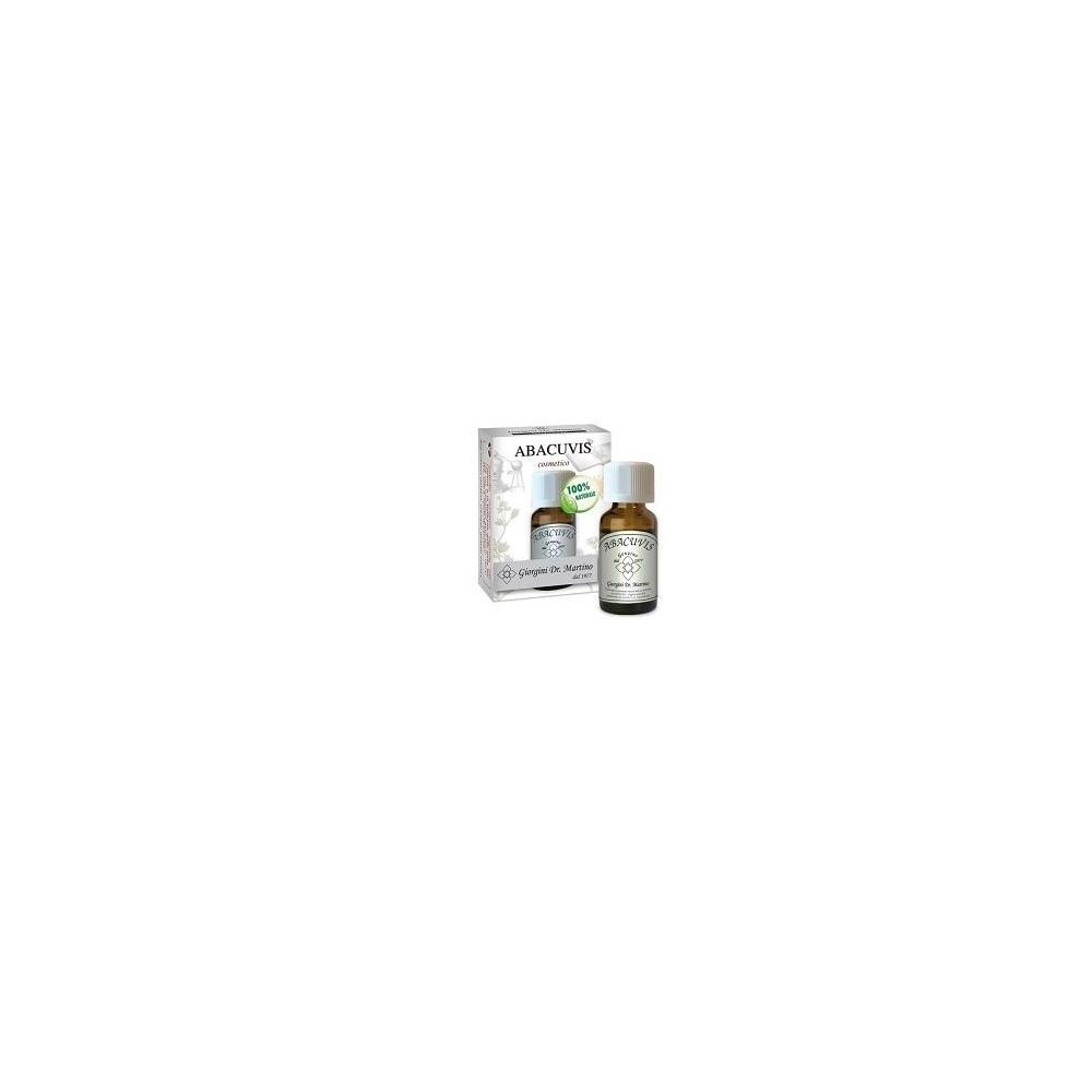 ABACUVIS 10ML