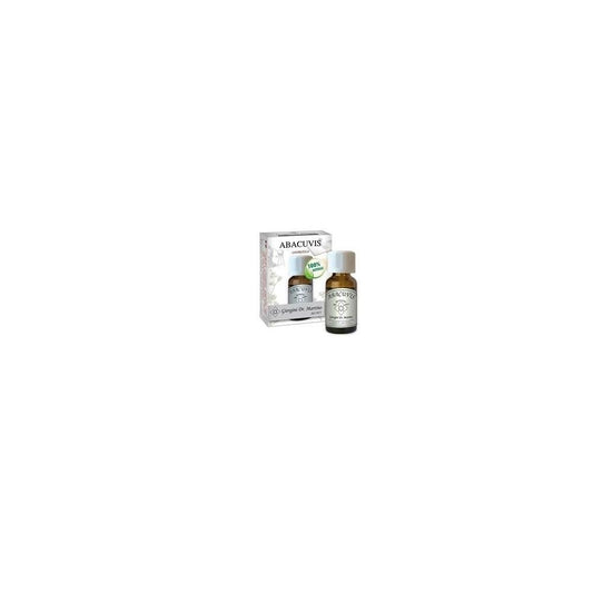 ABACUVIS 10ML