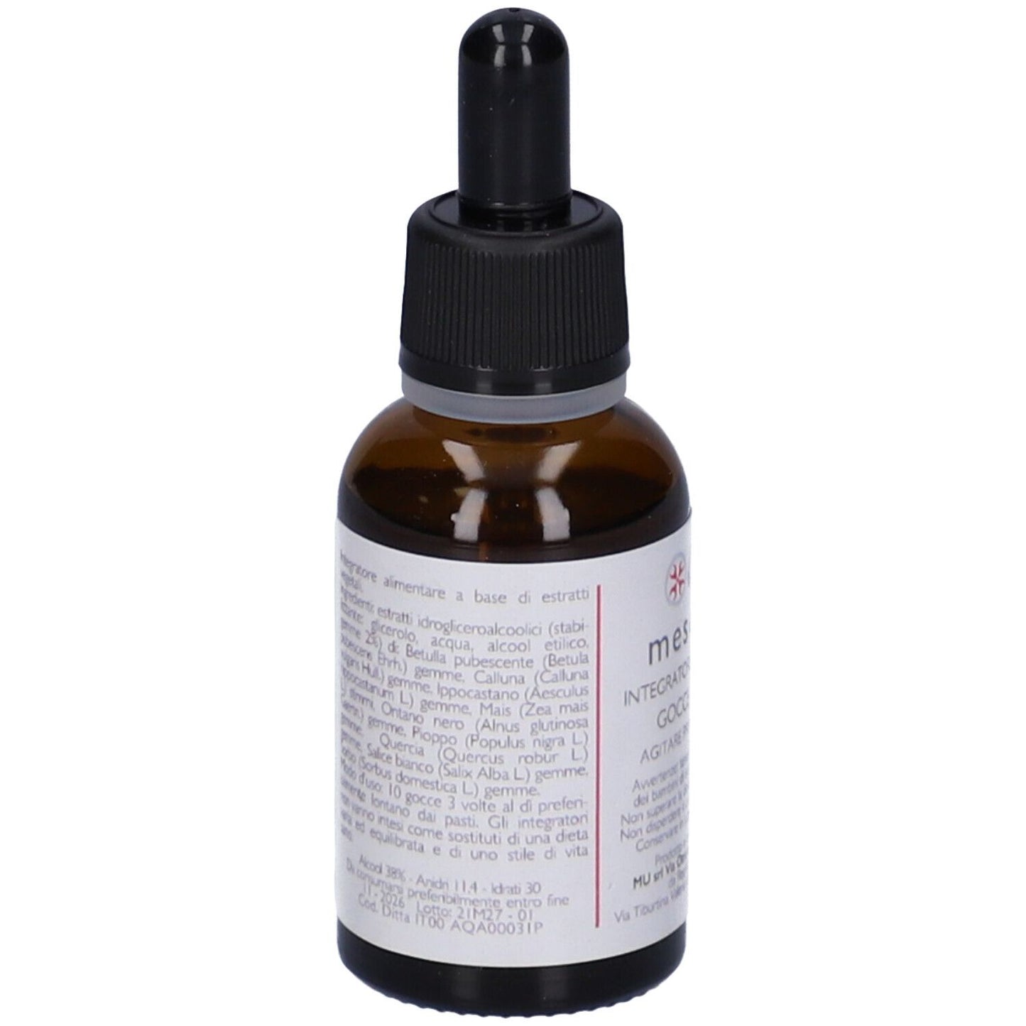 922289362 - MESO MU 30ML