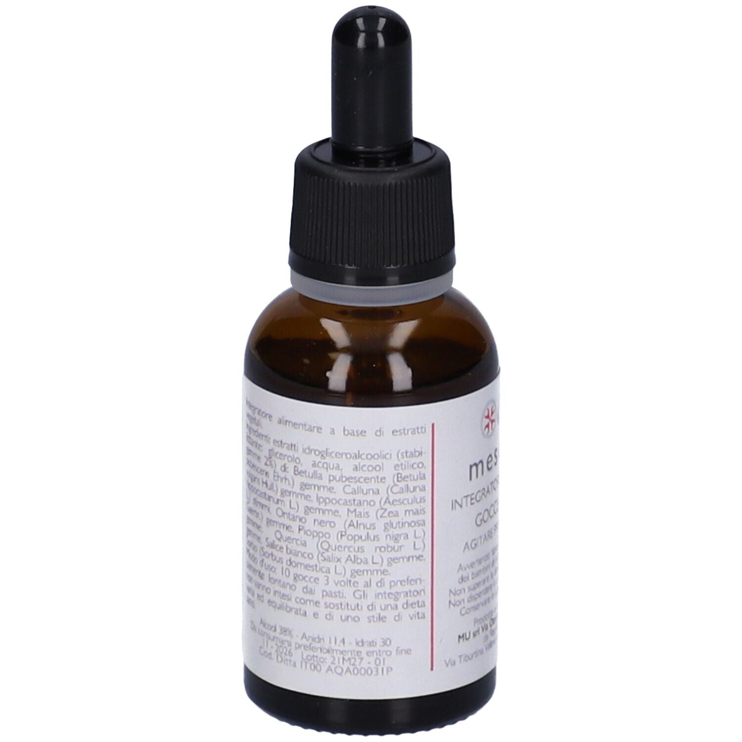 922289362 - MESO MU 30ML