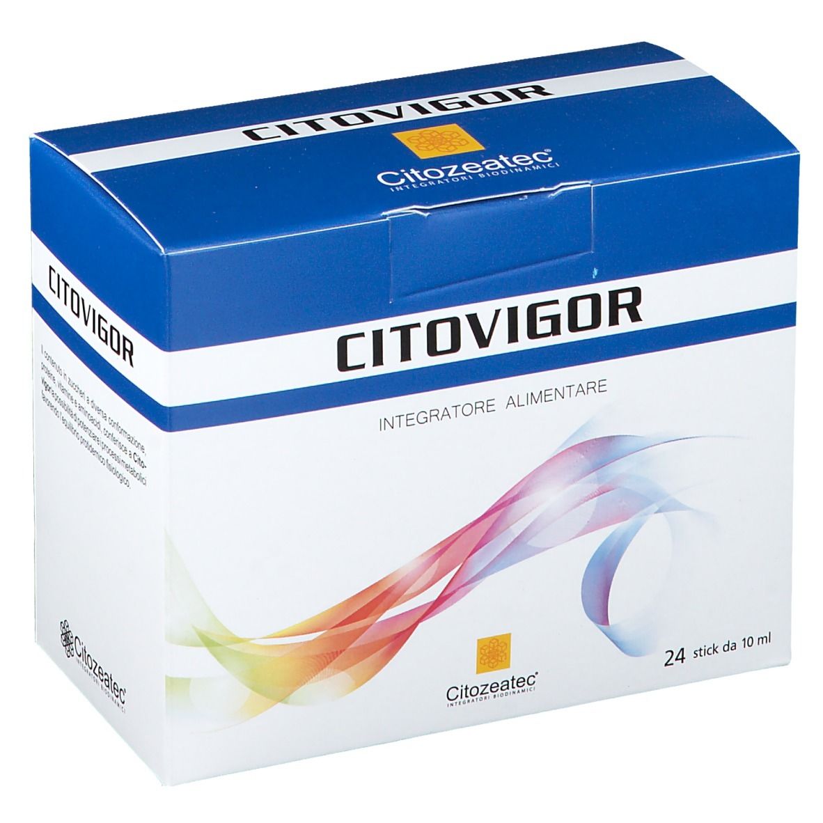 922289463 - CITOVIGOR 24BUST STICK PACK