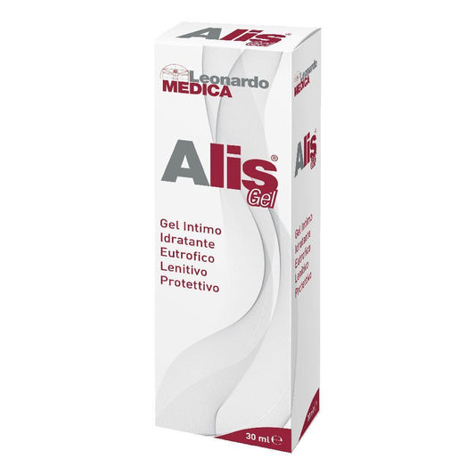 922289956 - ALIS GEL INTIMO 30ML