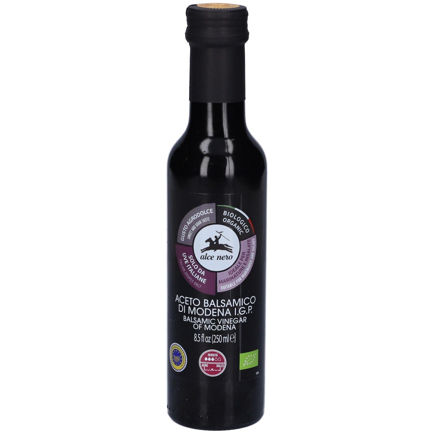 922311612 - ACETO BALSAMICO MODENA IGP 3SI