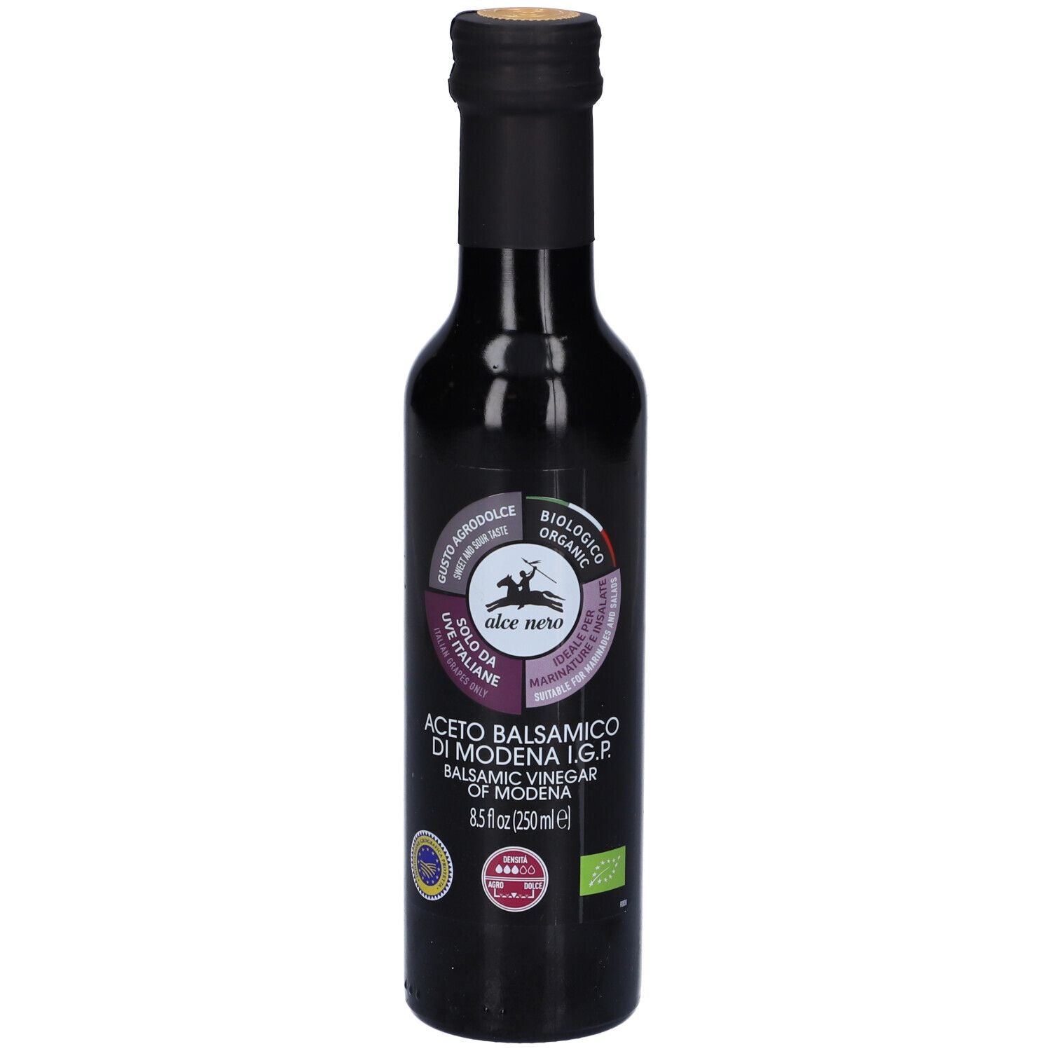 922311612 - ACETO BALSAMICO MODENA IGP 3SI