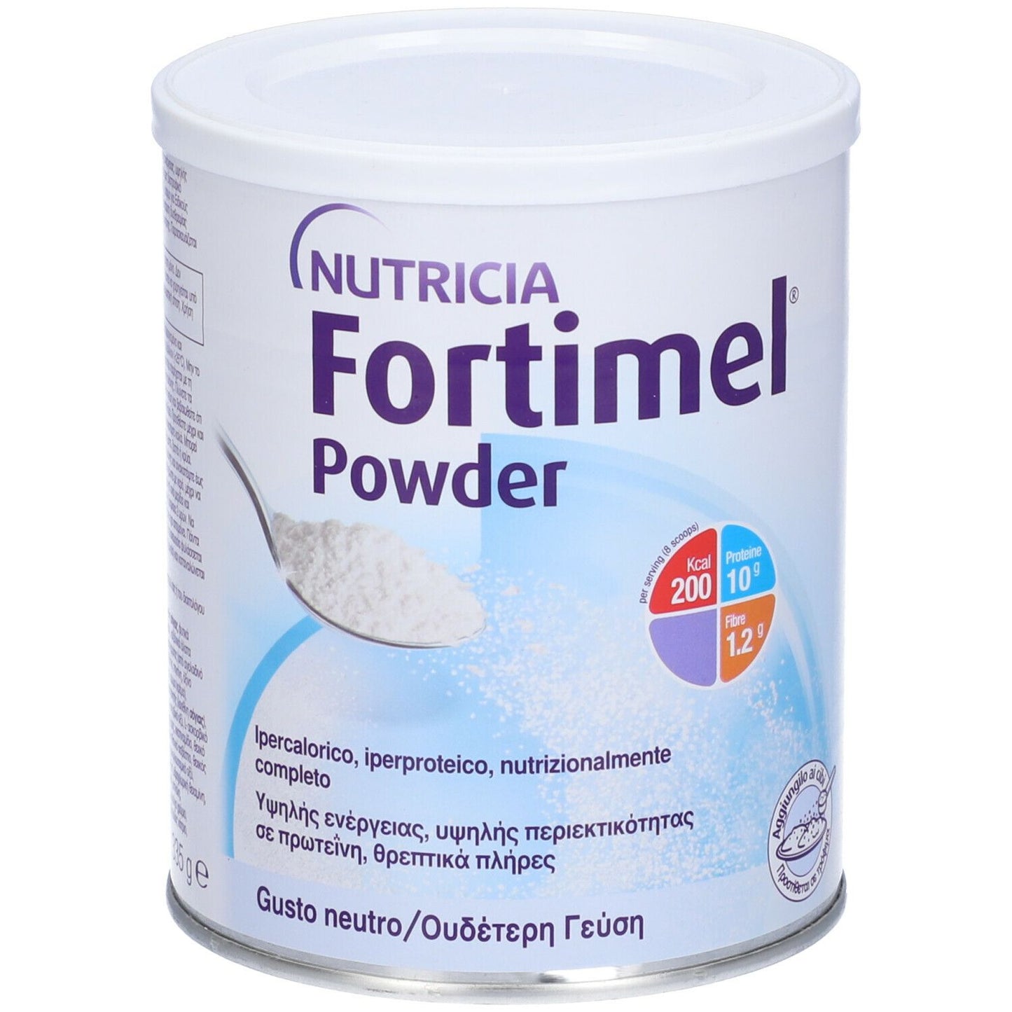 922318338 - FORTIMEL POWDER NEUTRO 335G
