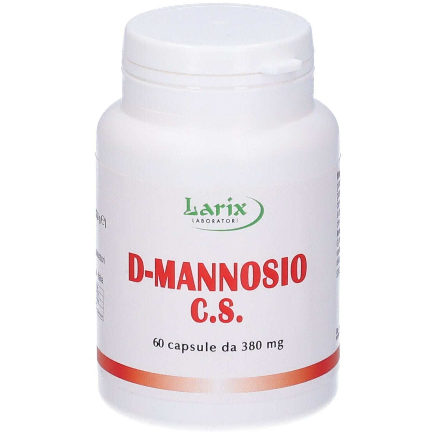 D-MANNOSIO CS 60 CPS
