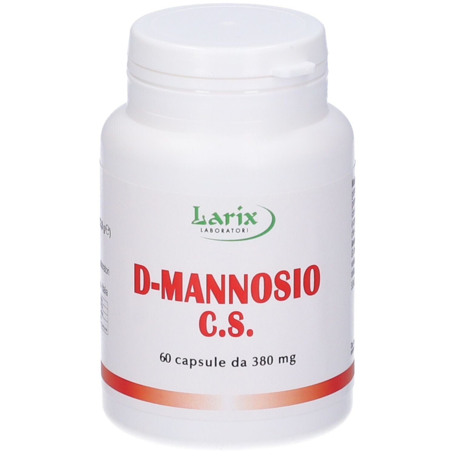 D-MANNOSIO CS 60 CPS