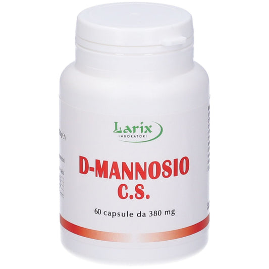 D-MANNOSIO CS 60 CPS