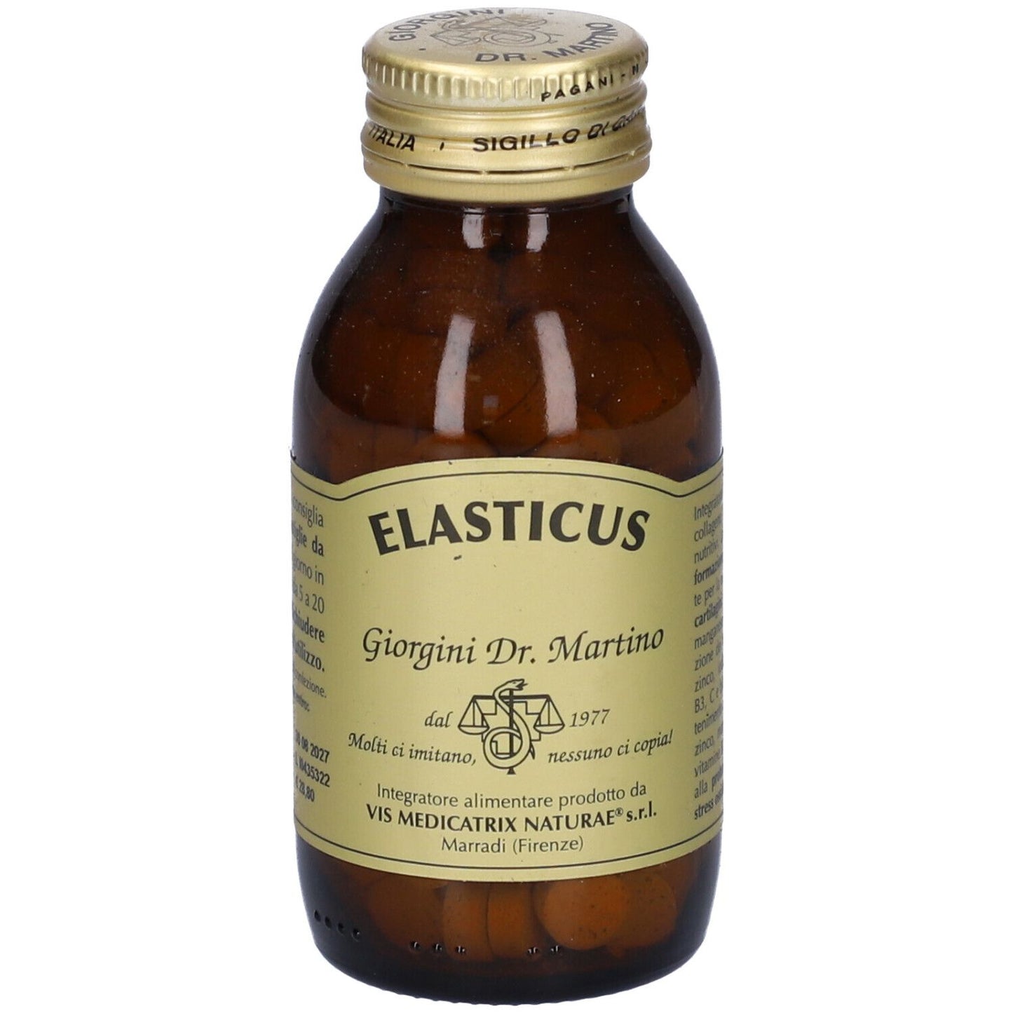 922321486 - ELASTICUS 90G PASTIGLIE