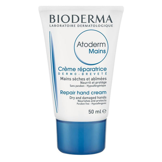 ATODERM MAINS&ONGLES 50ML