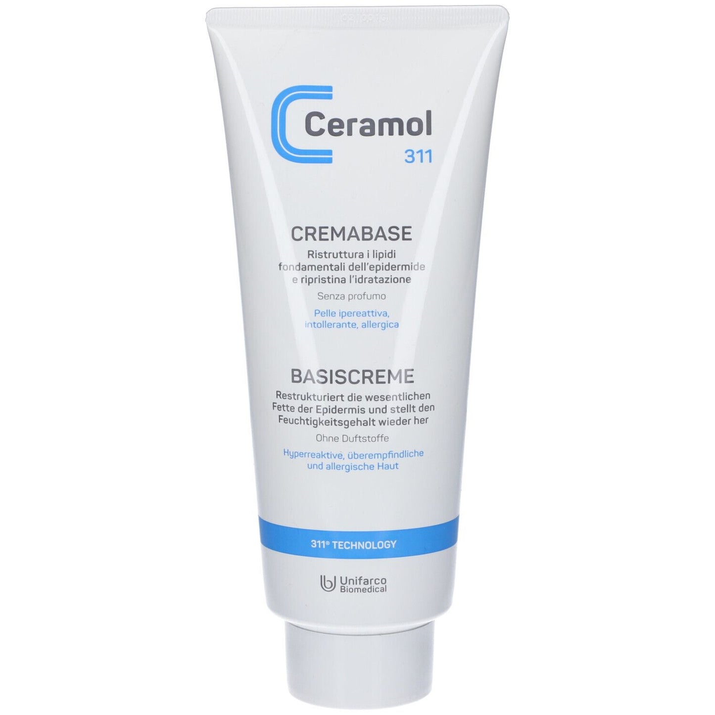 922330840 - CERAMOL BASE 311 400ML