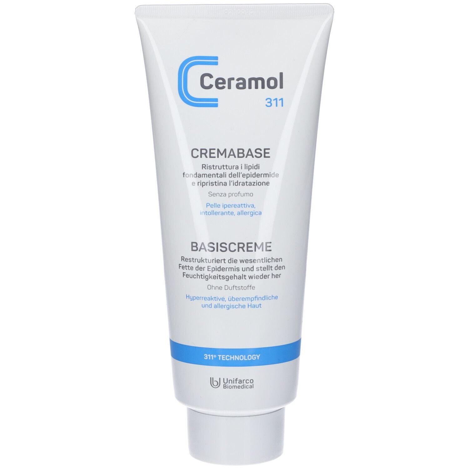 922330840 - CERAMOL BASE 311 400ML