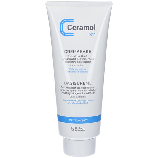922330840 - CERAMOL BASE 311 400ML